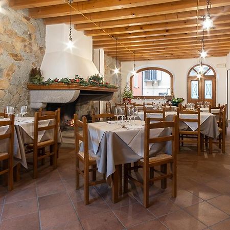Locanda Sighimi Lanusei Buitenkant foto