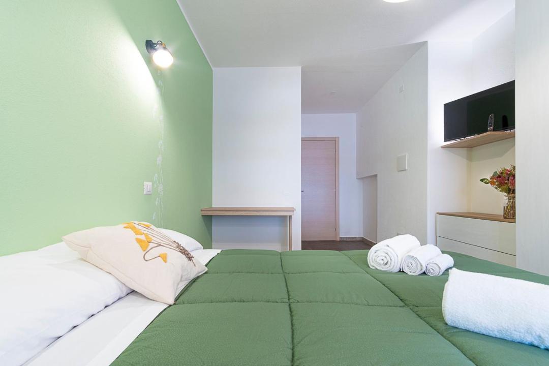 Locanda Sighimi Lanusei Buitenkant foto